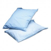 PILLOWCASES, 21 X 30, WHITE, 100/CARTON