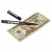 COUNTERFEIT CURRENCY DETECTOR PEN