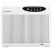 OFFICE AIR CLEANER W/FILTRETE MEDIA FILTER, 192 SQ FT ROOM CAPACITY