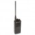 RDX SERIES UHF HIGH POWER TWO-WAY RADIO, 4 WATT, 10 CHANNELS, 89 FREQUENCIES