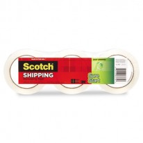 SURE START PACKAGING TAPE, 1.88