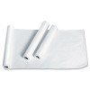 EXAM TABLE PAPER, DELUXE SMOOTH, 18