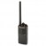 RDX SERIES VHF TWO-WAY RADIO, 2 WATT, 2 CHANNELS, 27 FREQUENCIES
