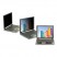 NOTEBOOK/LCD PRIVACY MONITOR FILTER FOR 15.0 NOTEBOOK/LCD MONITOR