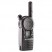 CLS SERIES ULTRA COMPACT UHF TWO WAY RADIO, 1 WATT, 1 CHANNEL, 56 FREQUENCIES