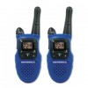 TALKABOUT MC220R GMRS TWO-WAY RADIOS, 1 WATT, 22 CHANNELS, 2/PACK