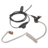 SURVEILLANCE STYLE HEADSET FOR CLS, DTR, XTN AND AX SERIES RADIOS