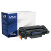 55AM TONER, 6,000 PAGE-YIELD, BLACK