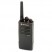 RDX SERIES UHF TWO-WAY RADIO, 2 WATT, 2 CHANNELS, 89 FREQUENCIES