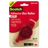ADHESIVE DOT REFILL, .3 IN X 49FT