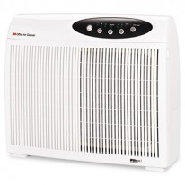 OFFICE AIR CLEANER W/FILTRETE MEDIA FILTER, 192 SQ FT ROOM CAPACITY