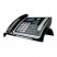 VISYS TWO-LINE CORDED SPEAKERPHONE WITH DIGITAL ANSWERING SYSTEM