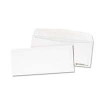 REDI-SHED ENVELOPE, CONTEMPORARY, #10, WHITE, 500/BOX