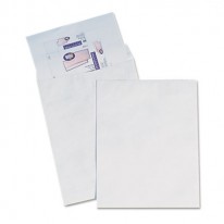 TYVEK JUMBO MAILER, SIDE SEAM, 15 X 20, WHITE, 25/BOX