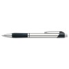 DESIGN MECHANICAL PENCIL, 0.5 MM, STAINLESS STEEL, REFILLABLE