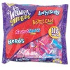 WONKA MIX UPS, ASSORTED CANDY, INDIVIDUALLY WRAPPED, 32 OZ PACK