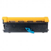 52116101 TONER, 6000 PAGE-YIELD, BLACK