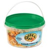 ALL TYME FAVORITE NUTS, WASABI PARTY MIX, 10 OZ TUB