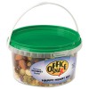 ALL TYME FAVORITE NUTS, HAPPY HEART MIX, 16 OZ TUB