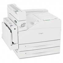 W850DN MONOCHROME LASER PRINTER WITH DUPLEX PRINTING