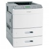 T654DTN DUPLEX MONOCHROME LASER PRINTER