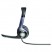 H530 USB HEADSET, BLACK