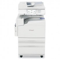 X940E MULTIFUNCTION LASER PRINTER WITH COPY/FAX/PRINT/SCAN/DUPLEX