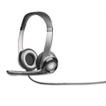 H530 USB HEADSET, BLACK