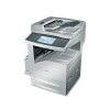 X860DE 4 MULTIFUNCTION PRINTER WITH COPY/FAX/PRINT/SCAN