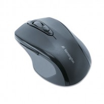 PRO FIT WIRELESS MID-SIZE MOUSE, 2.4GHZ, BLACK