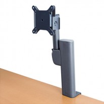 COLUMN MOUNT MONITOR ARM, 10 3/10