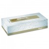 KLEENEX SOFTBLEND FACIAL TISSUE, 2-PLY, WHITE, 125/BOX, 48 BOXES/CARTON