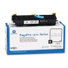 1710567001 HIGH-YIELD TONER, 6000 PAGE-YIELD, BLACK