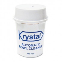 IN-TANK AUTOMATIC BOWL CLEANER, 12/CARTON