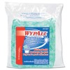 WYPALL WATERLESS CLEANING WIPES REFILL BAGS, 10 1/2 X 12 1/4, 75/PACK