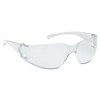 ELEMENT SAFETY GLASSES, CLEAR FRAME, CLEAR LENS