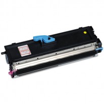 9J04203 TONER, 2000 PAGE-YIELD, BLACK