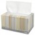 KLEENEX ULTRA SOFT HAND TOWELS, POP-UP BOX, WHITE, 70/BOX