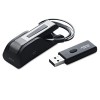 GO 6430 WIRELESS HEADSET, BLACK