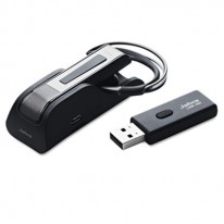 GO 6430 WIRELESS HEADSET, BLACK