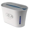 EASY-CARE TOP FILL COOL MIST HUMIDIFIER, WHITE, 16-7/10W X 9-4/5D X 12-2/5H