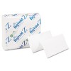 Z C-FOLD REPLACEMENT PAPER TOWELS, 8 X 11, WHITE, 260/PACK, 10/CARTON