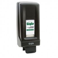 PRO 5000 HAND SOAP DISPENSER, 5000 ML, BLACK