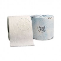 PREMIUM BATHROOM TISSUE, 450 SHEETS/ROLL, 20 ROLLS/CARTON