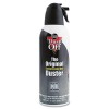 DISPOSABLE COMPRESSED GAS DUSTER, 10OZ CAN