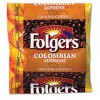 COFFEE, COLOMBIAN, GROUND, 1.75 OZ PACK, 42/CARTON