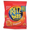 RITZ BITS, CHEESE, 1 1/2 OZ PACKS, 60 PACKS/CARTON