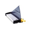 FUSION 180 PAPER CUTTER, 10 SHEETS, METAL BASE, 6 1/9