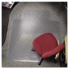 46X60 LIP CHAIR MAT, 24-HOUR PERFORMANCE SERIES ANCHORBAR FOR CARPET UP TO 1