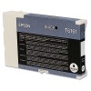 T616100 INK, 3,000 PAGE-YIELD, BLACK